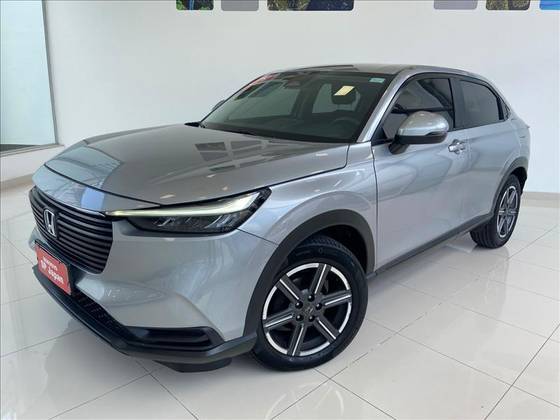 HONDA HR-V 1.5 DI I-VTEC FLEX EX CVT